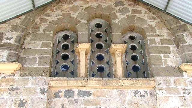 Agios Prodromos Church